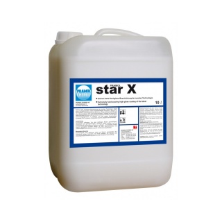 Pramol Star X Hochglanz-Beschichtung 10 Liter