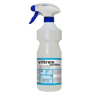 Pramol Vitrex sensitive Glasreiniger 500 ml