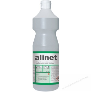 Pramol alinet alkalischer Reiniger 1 Liter