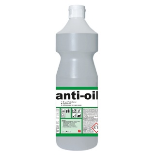 Pramol anti-oil l- und Fettentferner mit Korrosionsschutz 1 Liter