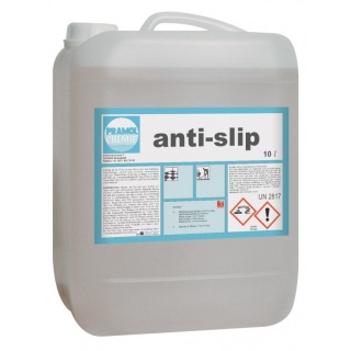 Pramol anti-slip 10 Liter