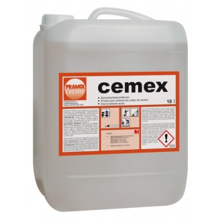 Pramol cemex Zementschleierentferner 10 Liter