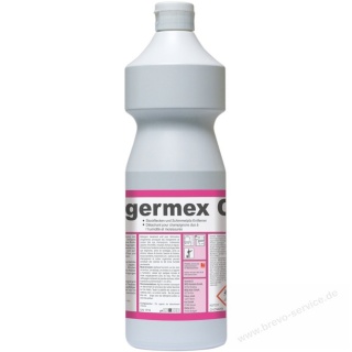 Pramol germex C Aktivreiniger 750 ml