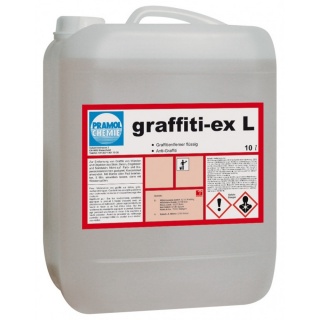 Pramol graffiti-ex L flssig 10 Liter
