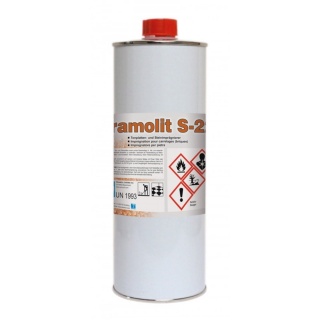 Pramol pramolit S-22 Imprgnierer 1 Liter