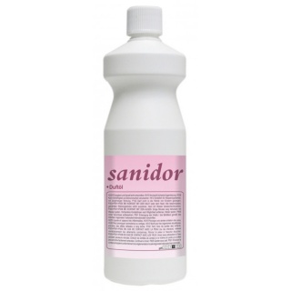 Pramol sanidor tropic Duftl Nachfllflasche 500 ml