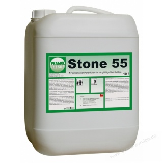 Pramol stone 55 Porenfller 10 Liter