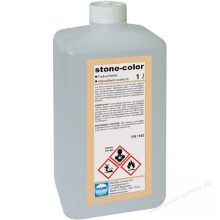 Pramol stone-color zur Farbvertiefung 1 Liter