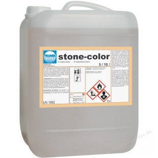 Pramol stone-color zur Farbvertiefung 5 Liter