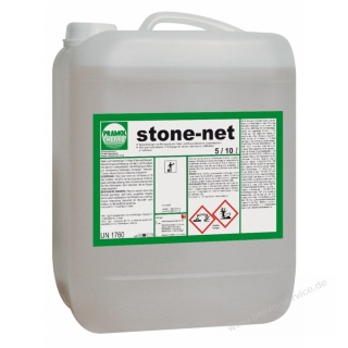 Pramol stone-net Algen- und Moosentferner 10 Liter