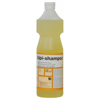 Pramol tapi-shampoo Teppichshampoo-Konzentrat 1 Liter