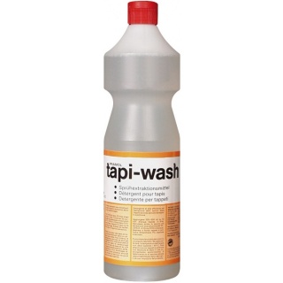 Pramol tapi-wash Sprhextraktionsreiniger 1 Liter