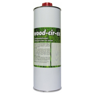 Pramol wood-cir-ex Grundreiniger fr Holz 1 Liter