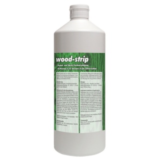 Pramol wood-strip Spray-Trockenreiniger 1 Liter