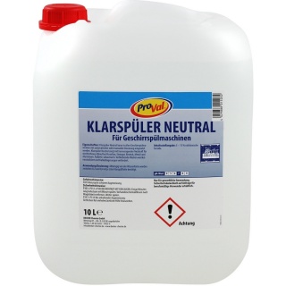 ProVal Klarspler neutral 10 Liter