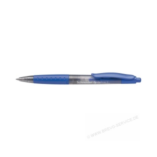 Schneider Gelroller Gelion 1 101003 0,4 mm blau