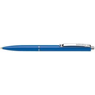 Schneider Kugelschreiber K15 3083 blau Mine blau