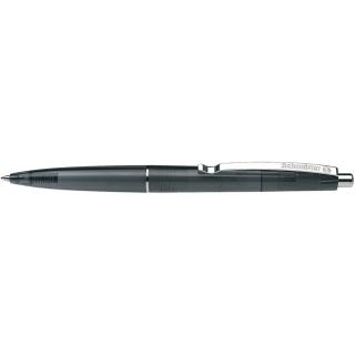 Schneider Kugelschreiber K20 Icy Colours 132001 M schwarz