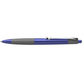 Schneider Kugelschreiber LOOX 135503 Gehuse Schreibfarbe blau