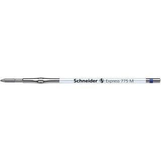 Schneider Kugelschreibermine Express 775 M blau