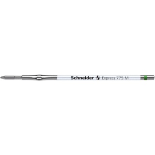 Schneider Kugelschreibermine Express 775 M grn
