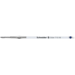 Schneider Kugelschreibermine Slider 710 171003 XB blau