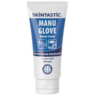 Skintastic Manu Glove Haut-Schutz-Creme 100 ml