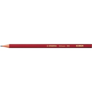 Stabilo Bleistift Schwan 306 HB