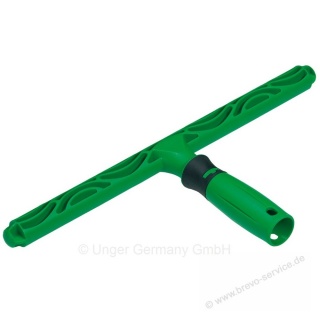 Unger EH250 StripWasher ErgoTec Kunststoff T-Träger grün 25 cm