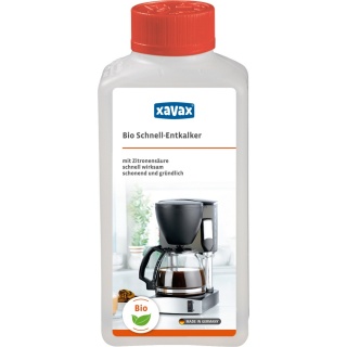 Xavax Bio-Schnellentkalker 250 ml