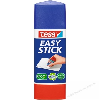 tesa Easy Stick ecoLogo Klebestick 57272-00200 12 g